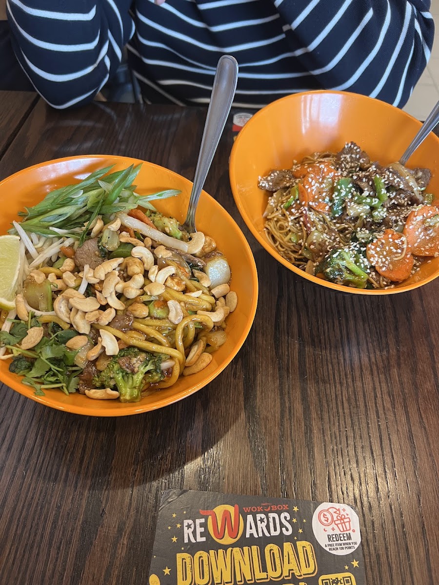 Wok Box - Fort Mcmurray (Eagle Ridge) Photos 2